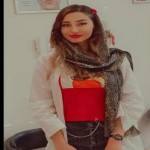 تصویر پروفایل ستایش