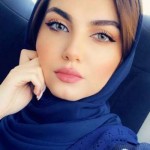 تصویر پروفایل مریم