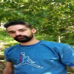 تصویر پروفایل محمد