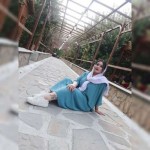 تصویر پروفایل ساناز تصویر پروفایل ساناز