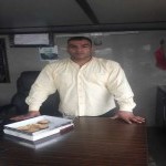 تصویر پروفایل مرتضی