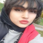 تصویر پروفایل سهیلا