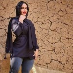 تصویر پروفایل ناهید