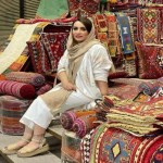 تصویر پروفایل پریسا