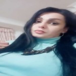 تصویر پروفایل لنا