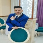 تصویر پروفایل محمد