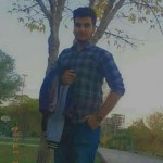 تصویر پروفایل امیررضا