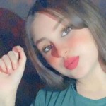 تصویر پروفایل مریم