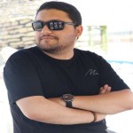 تصویر پروفایل امیر