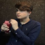 تصویر پروفایل آریان