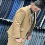 تصویر پروفایل مهدی