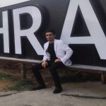 تصویر پروفایل حامد