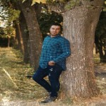 تصویر پروفایل میلاد