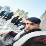 تصویر پروفایل امین محمد