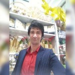 تصویر پروفایل حميدرضا