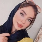 تصویر پروفایل شیدا