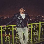 تصویر پروفایل علی