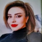 تصویر کاربر با کد 864204