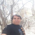 تصویر پروفایل علی