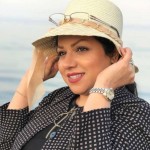 تصویر پروفایل ساره