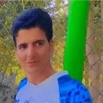 تصویر پروفایل امیر