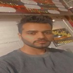 تصویر پروفایل حمید