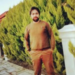 تصویر پروفایل یاسر