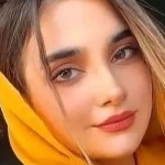 تصویر پروفایل فاطمه