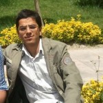 تصویر پروفایل بهنام