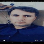 تصویر پروفایل هادی