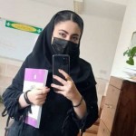 تصویر پروفایل فاطمه