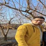 تصویر پروفایل حسین فاطمی