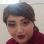 تصویر پروفایل پریسا