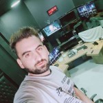 تصویر کاربر با کد 876197