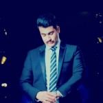 تصویر پروفایل علی