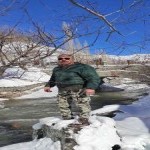 تصویر کاربر با کد 644468