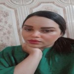 تصویر پروفایل پریا