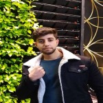 تصویر پروفایل اشکان