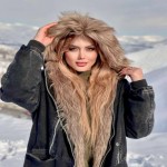 تصویر پروفایل ناهید