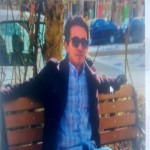 تصویر پروفایل مهدیار