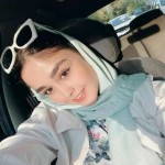 تصویر پروفایل پردیس