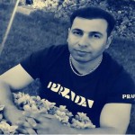 تصویر پروفایل آرش