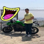 تصویر پروفایل عرفان