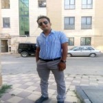 تصویر پروفایل امیر