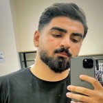 تصویر پروفایل سجاد