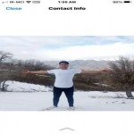 تصویر پروفایل حجت تصویر پروفایل حجت