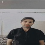 تصویر پروفایل احسان