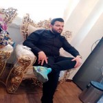 تصویر کاربر با کد 879704