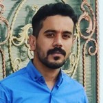 تصویر پروفایل مهدی