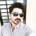 تصویر پروفایل حسام